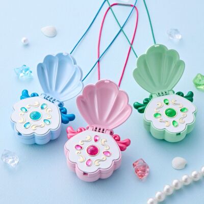 Mermaid Melody Aqua Pitch Special Memorize Pendant Lucia Hanon