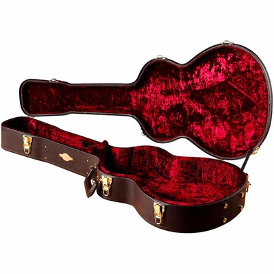concert size guitar case