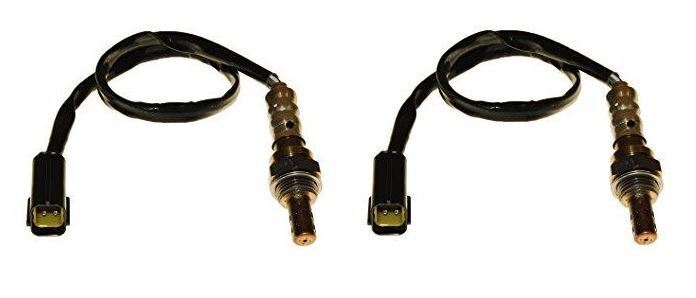 2 x Oxygen Sensors o2 For Nissan R35 GT-R Post-Cat - PAIR - GTR 2 x Oxygen Sensors o2 For Nissan R35 GT-R Post-Cat - PAIR - GTR