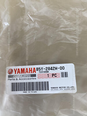 YAMAHA MT10 SP MT10SP MT10 2022 - 2026 COVER 1 B5Y-2842M-00 spare