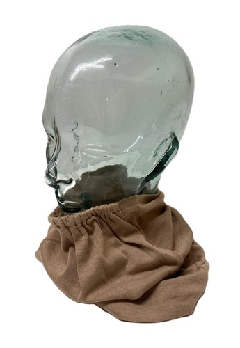 Object Damen Schal Balaclava - Stylischer Herbstschutz Mit Trendfaktor