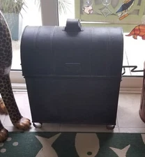 Vintage Coffee Bean Roaster - Excellent Condition - Complete