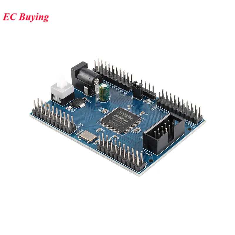 Altera MAX II EPM240T100 CPLD-Entwicklungsplatine ? Produktbild-Vorschau 3