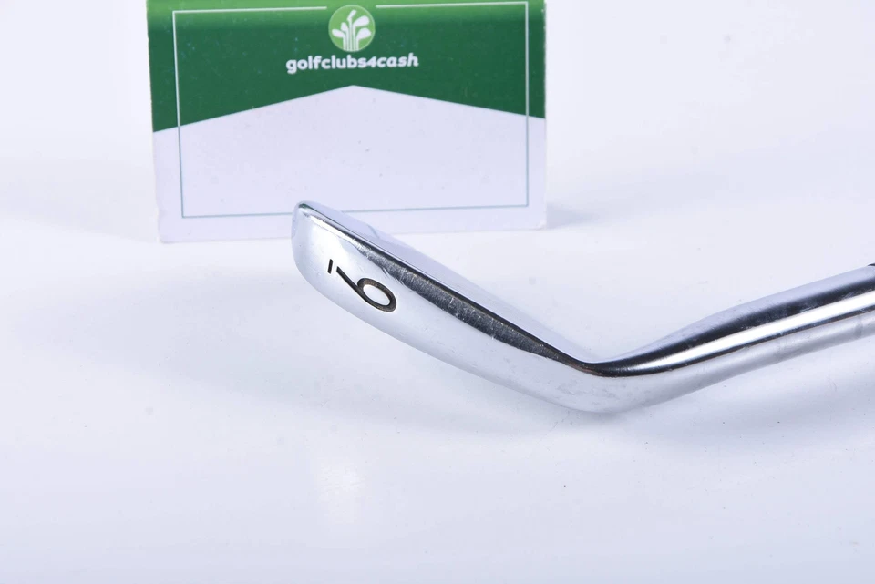 Titleist 620 MB #9 Iron / X-Flex Dynamic Gold X100 Tour Issue Shaft - Image 3 of 4