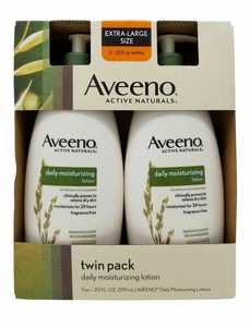 aveeno 20 oz
