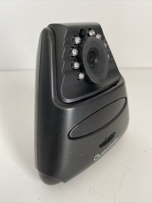 Guardzilla GZ502B HD Home Security System Monitor CAMERA ONLY