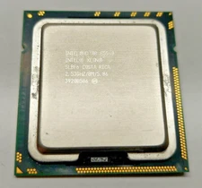 Intel E5540 Xeon Processor SLBF6 2.53GHz 8MB CPU LGA1366 TESTED