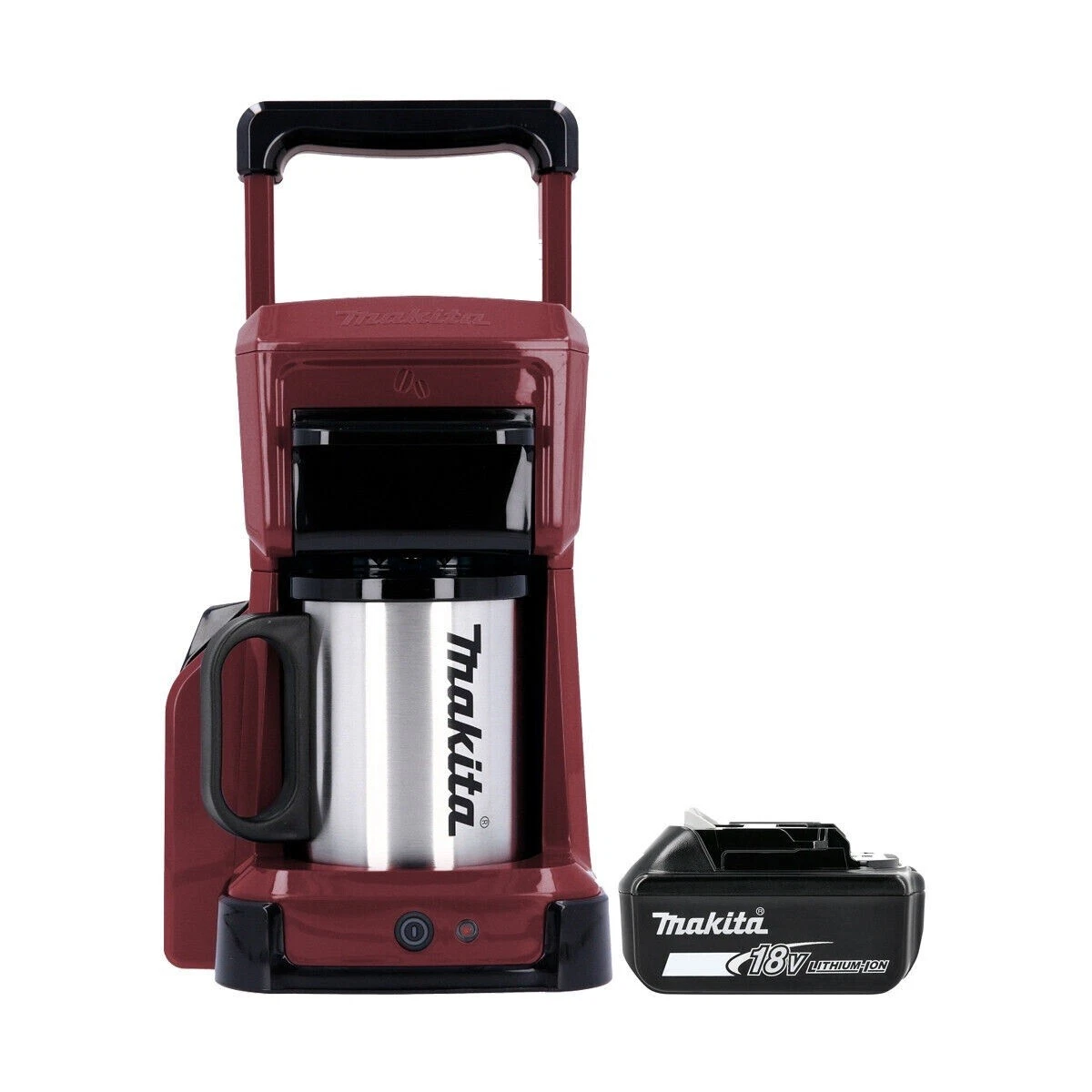 Makita outlet coffee pods
