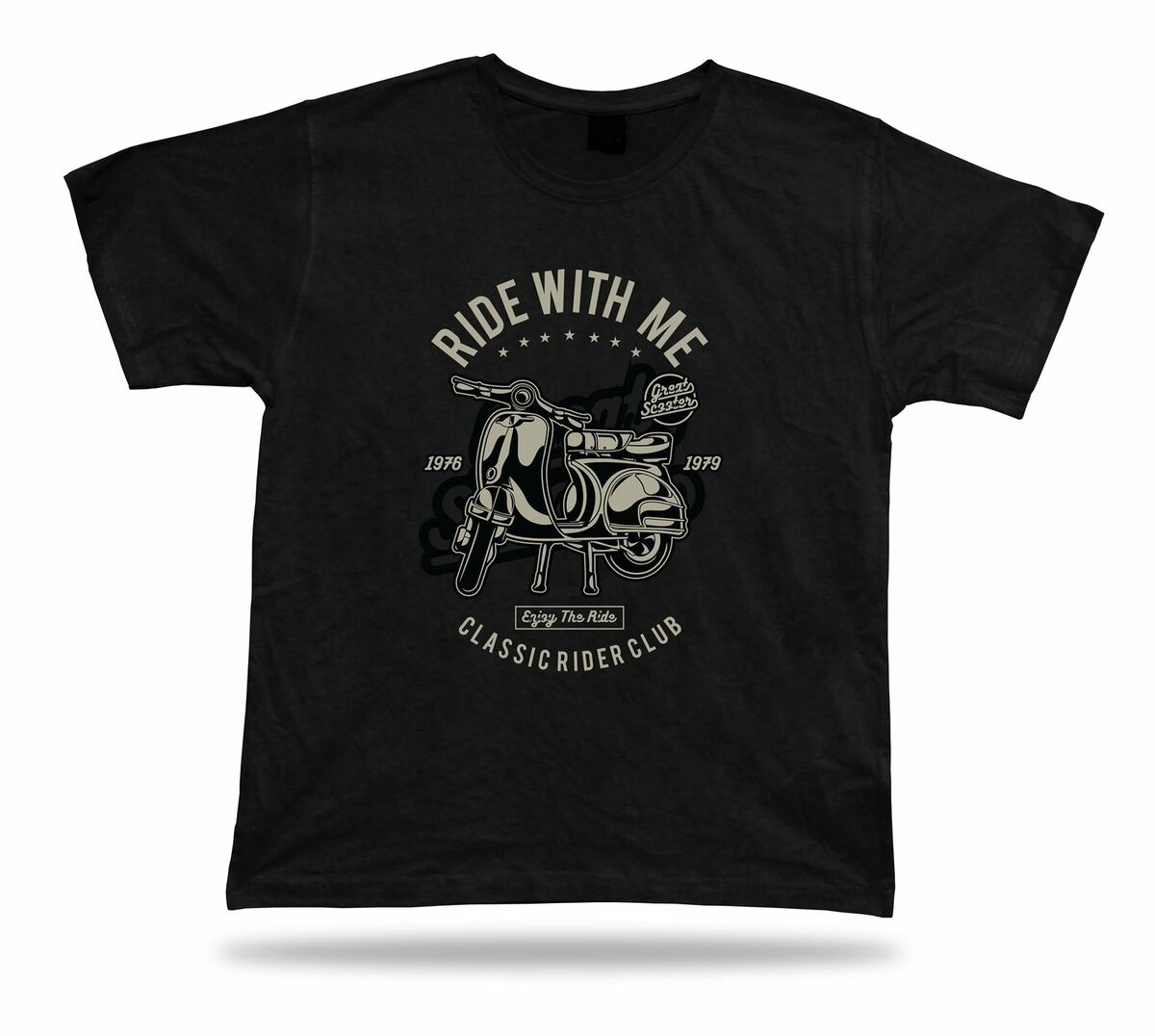 Scooter Shirt Ride With Me Vintage Scooter Vintage Shirt Scooter Shirt Ride With Me Vintage Scooter Vintage Shirt