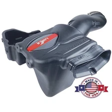 InJen Evolution EVO9004 Cold Air Intake Dry for 17-19 Ford F250 F350 6.7L Diesel