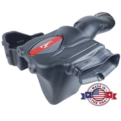 InJen Evolution EVO9004C Cold Air Intake for 17-19 Ford F250 F350 6.7L Diesel
