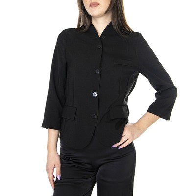 Alessia santi jacke black