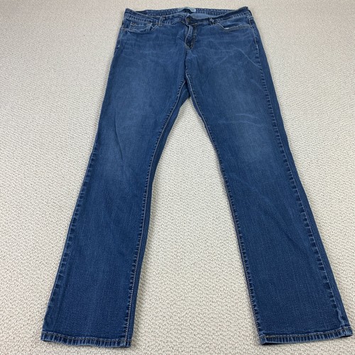 LEVI STRAUSS SIGNATURE Mid Rise 