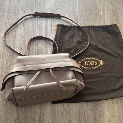 Tods wave bag - Gem Tods wave bag - Gem