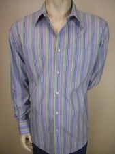 JAEGER Long Sleeve Business Shirt sz L / XL - BUY Any 5 Items  Free Post