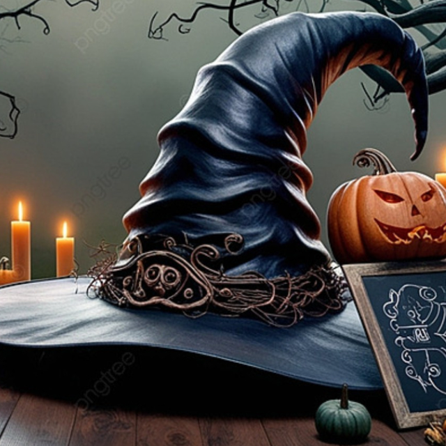 Summerween!