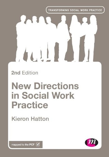 Thumbnail - Kieron Hatton Directions In Social Work Practice (taschenbuch)