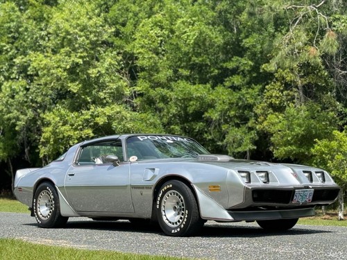 1979 Pontiac Trans Am TRANS AM 10TH Anniversary - Picture 8 of 35