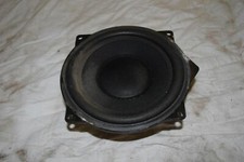 Original VW Phaeton 3D2 Blaupunkt Lautsprecher Türlautsprecher Box 3D0035454