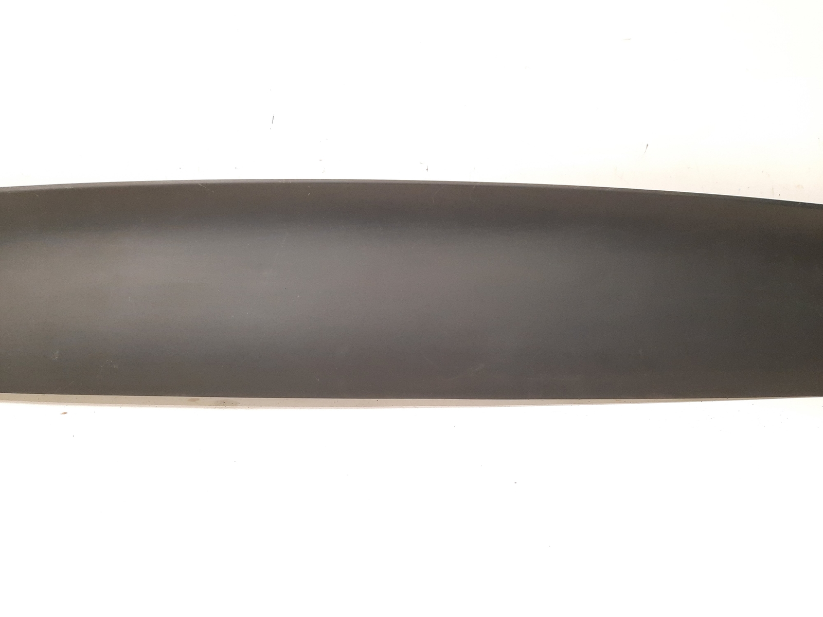 Heckklappe blende 7L5867604 Porsche Cayenne online kaufen | eBay 