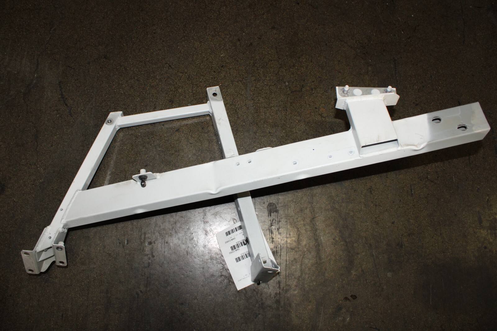 Lamborghini Gallardo, LP550, 560, RH, Fender Support Panel, Used  