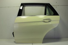 Mercedes E-Klasse W212 Kombi Tür hinten links KEYLESS GO Scheibe Schloss T281 Mercedes E-Klasse W212 Kombi Tür hinten links KEYLESS GO Scheibe Schloss T281