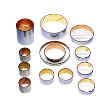 Fits Ford E4od 4r100 Overdrive Transmission Bushing Kit Bronze 13-pc 1998-up