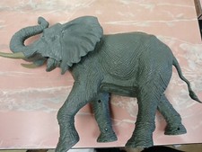 Chap Mei Toys R Us Animal Planet Wild Adventures War Elephant Figure Tested