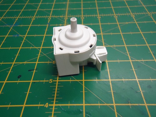 Hotpoint Waschmaschine Druckschalter für NM11946WCAUKN Nr.1