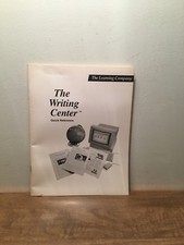 The Writing Center Quick Reference Guide Mac OS