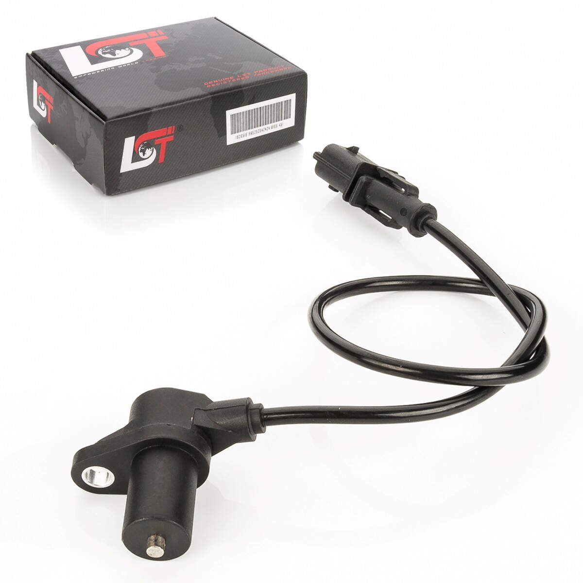 Crankshaft Position Sensor Speed Sensor for Skoda Favorit 1.3