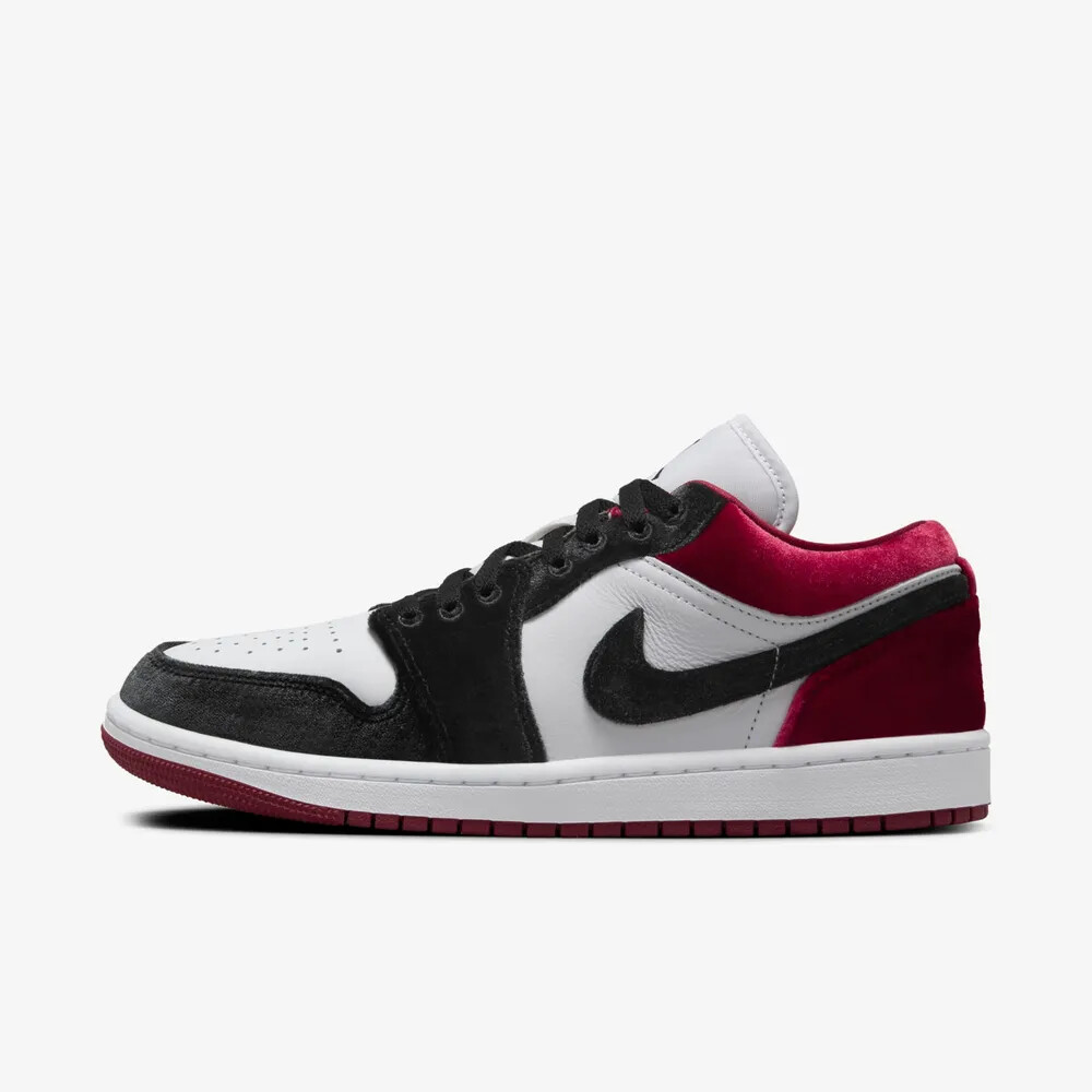 Nike Women's Air Jordan 1 Low SE Nike Women's Air Jordan 1 Low SE