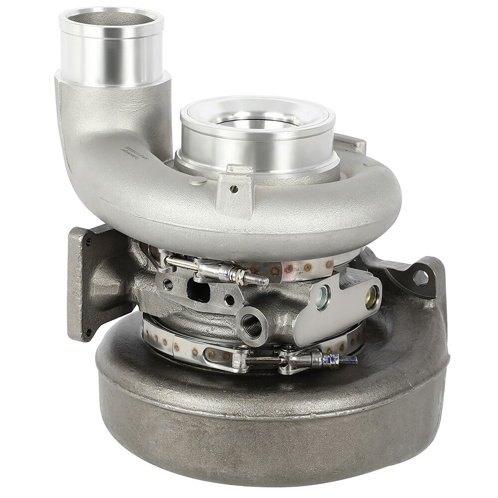 Fits Dodge Ram Diesel 6.7L Cummins HE300VG Replacement Turbo 3787604 | eBay