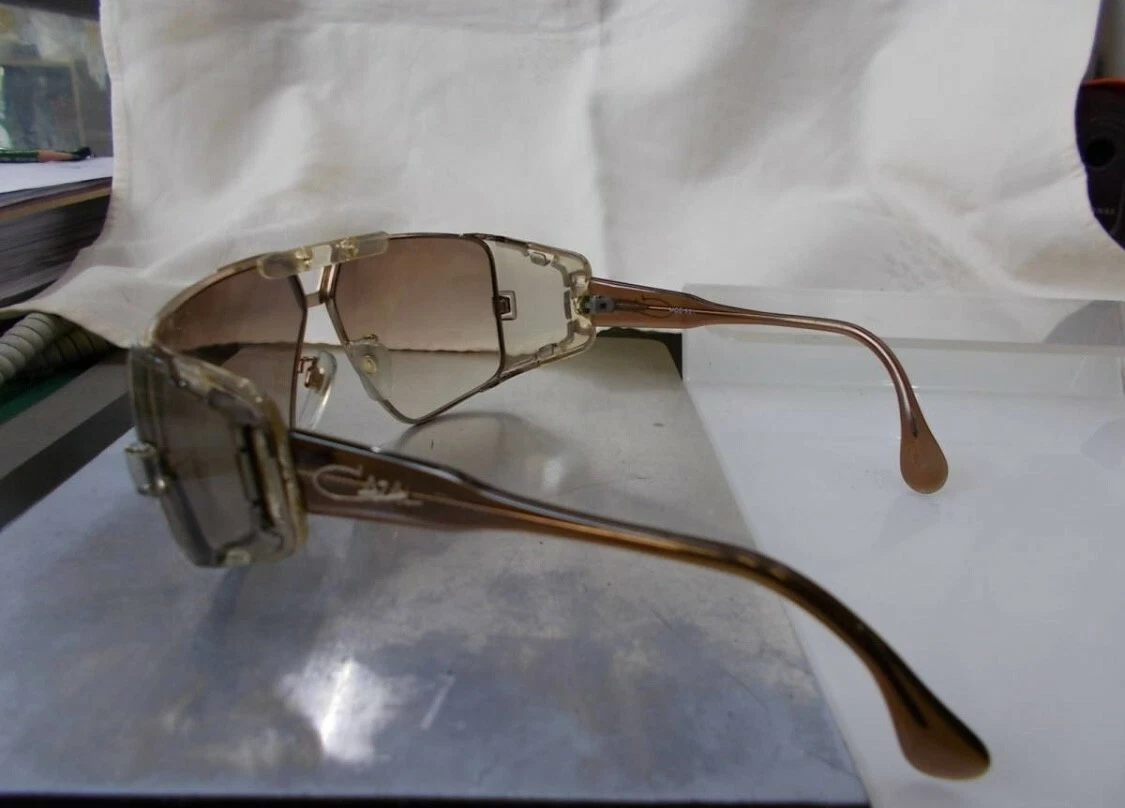CAZAL Mod 951 LEGENDS Sunglasses Color 097 Authentic Men lens