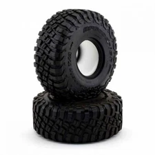 Pro-Line BFGoodrich T/A KM3 1.9" Predator Rock Crawler Truck Tires & Foams TRX-4
