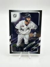 2021 Topps Chrome NPB #97 Takashi Toritani Chiba Lotte Nippon Baseball
