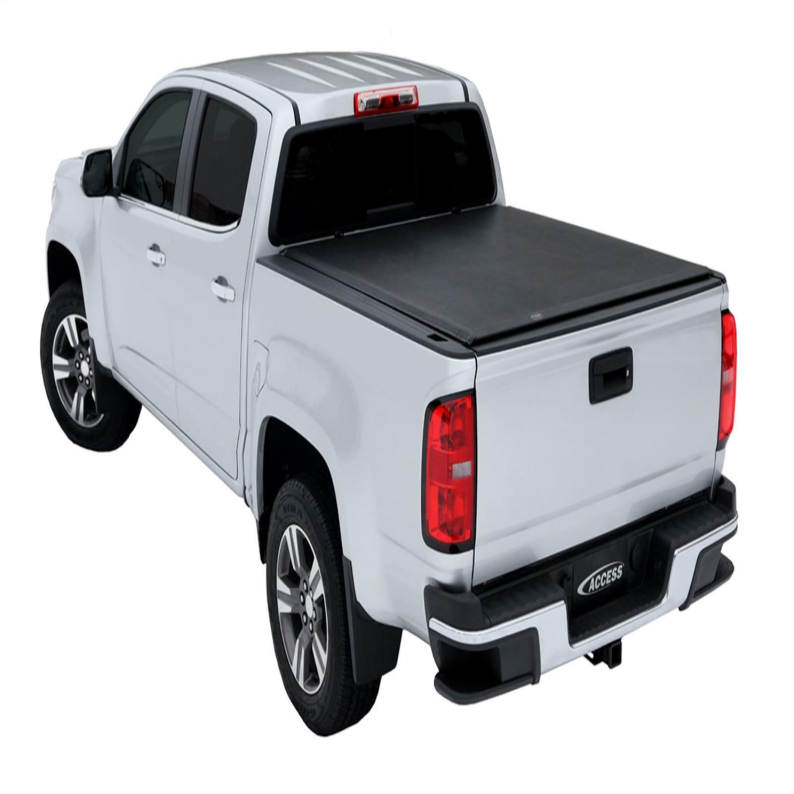 Tonneau Cover For 2018 GMC Canyon SL eBay