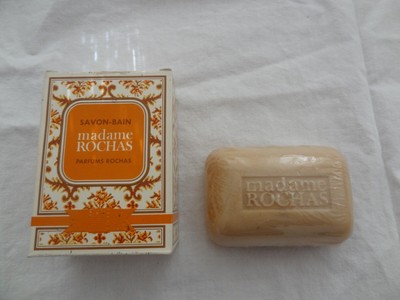 Madame Rochas  Seife  Savon   130 g  
