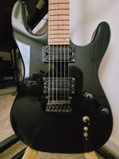 Carvin Guitar Dc127 