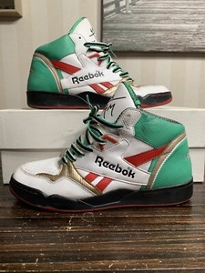 Reebok Reverse Jam | eBay