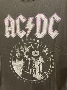 official ac dc merchandise
