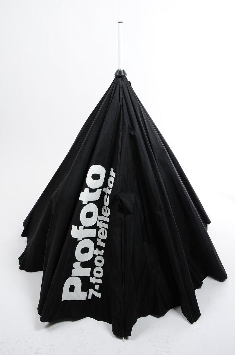 Profoto 7' Umbrella Style Reflector for Profoto Flash Heads Profoto 7' Umbrella Style Reflector for Profoto Flash Heads