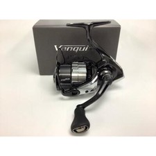 Shimano 23 Vanquish 2500S Spinning Reel