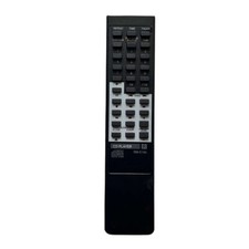 remote control for Sony CDP-XE220 CDP-C331 CDP-297 CDP-761E CDP-C515 CD player