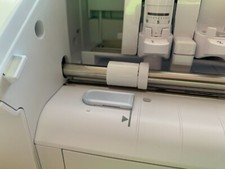 Für Plotter Silhouette Cameo 4: Führungshil...