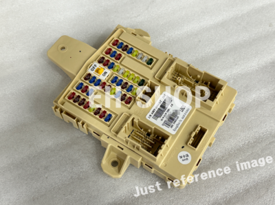 History HJS-98 中古 GENUINE JUNCTION BOX ASSY-I/PNL 919504H021 FOR GRAND STAREX