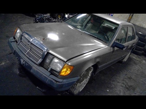 Wheel 124 Type 300TE 15x6-1/2 Fits 86-88 MERCEDES 300E 165930 - Picture 3 of 6