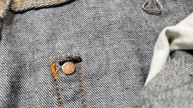 90s【Tailor Toyo】SUGAR CANE M41001. Late 40s-Early 50s 90s【Tailor Toyo】SUGAR CANE M41001. Late 40s-Early 50s