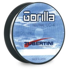 FILO DA PESCA TUBERTINI GORILLA NEUTRAL UC 4 MIS.MM 0.62 MT 100