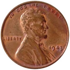 Impossible Coin Rare Comedy funny trick magic gift toy Joke Lincoln